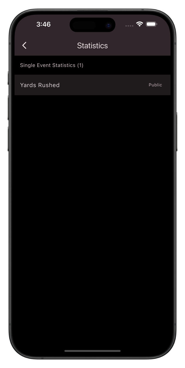 Screenshot der berschriebenen Funktion
