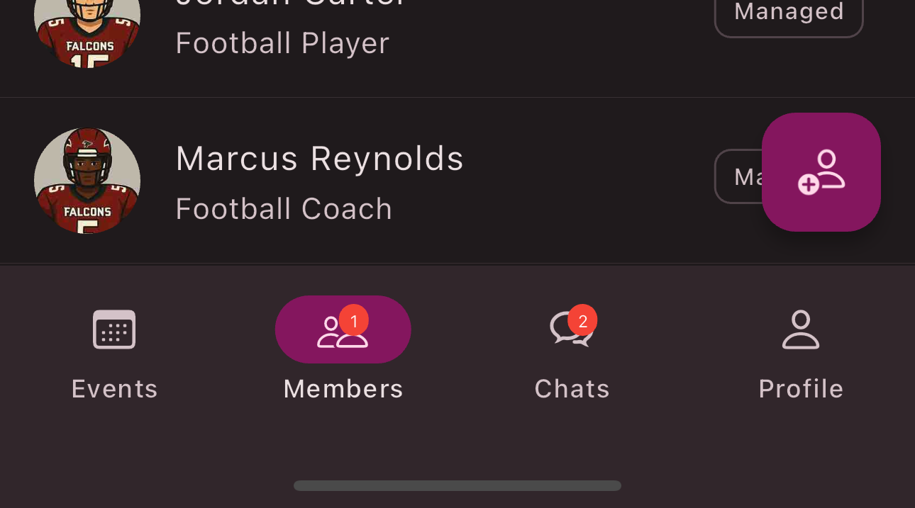 Members